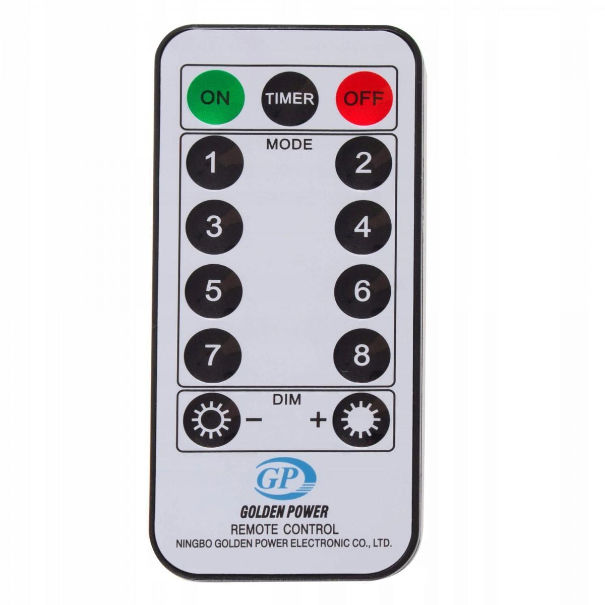 Гірлянда бахрома вулична (зовнішня) Springos 12 м 300 LED Pilot CL304 Cold White