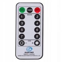 Гірлянда бахрома вулична (зовнішня) Springos 12 м 300 LED Pilot CL304 Cold White