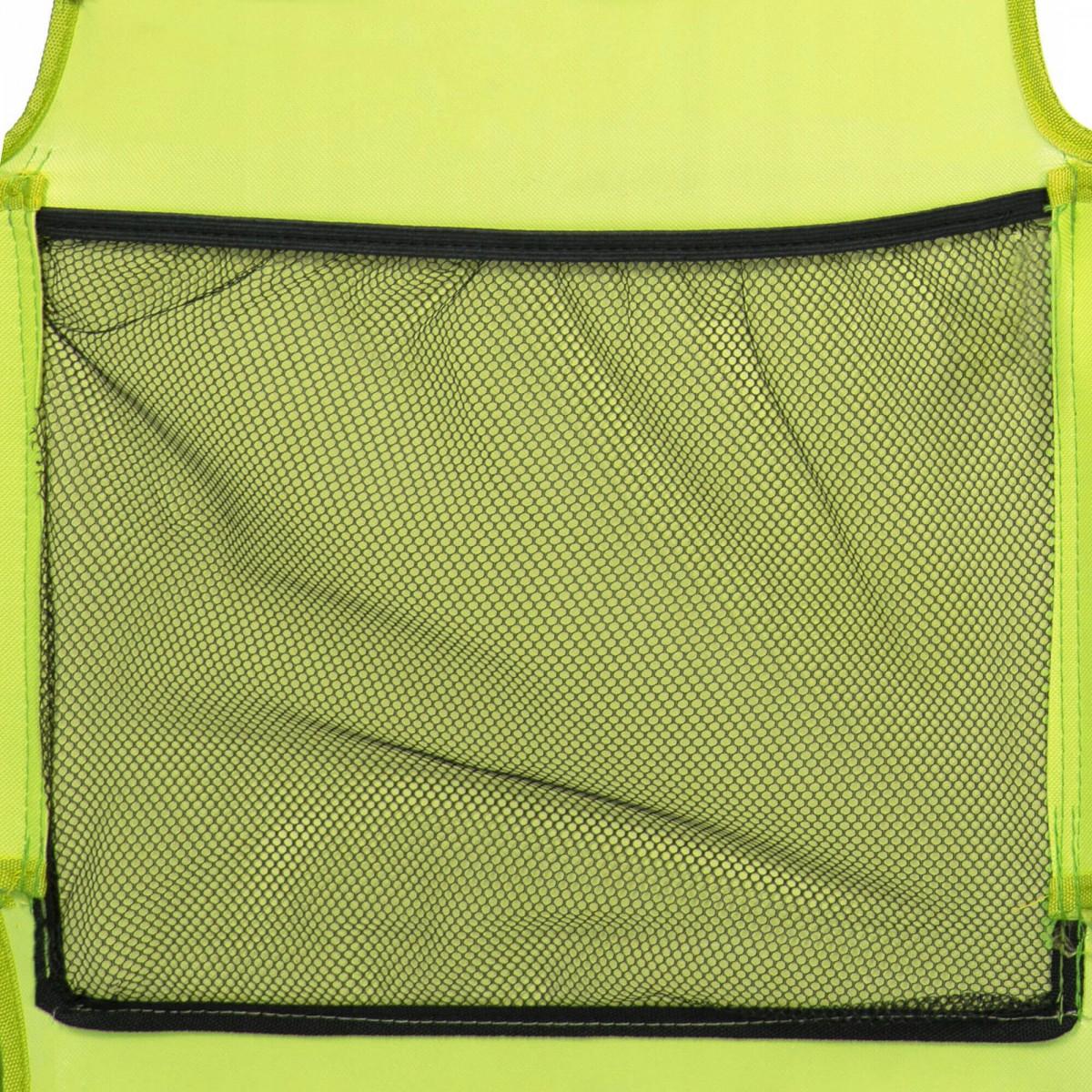 Шезлонг (лежак) для пляжу, тераси і саду з колесами і навісом Springos GC0043