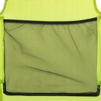 Шезлонг (лежак) для пляжу, тераси і саду з колесами і навісом Springos GC0043