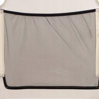 Шезлонг (лежак) для пляжу, тераси і саду з колесами і навісом Springos GC0041