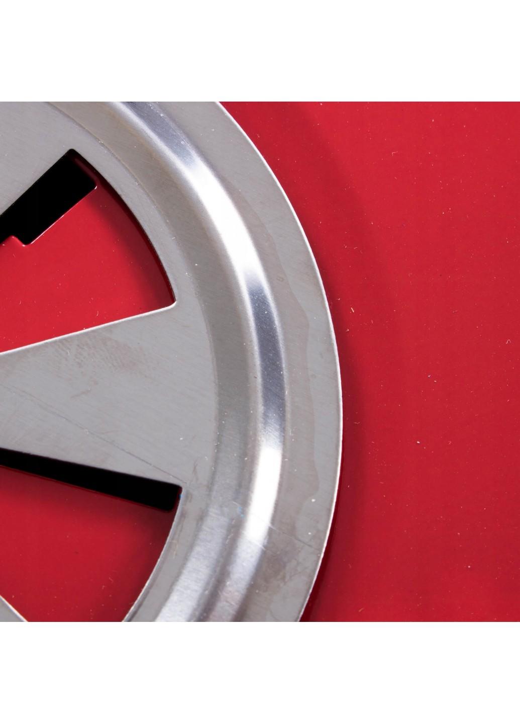 Гриль-барбекю садовий вугільний переносний Springos G0009