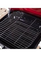 Гриль-барбекю садовий вугільний переносний Springos G0009