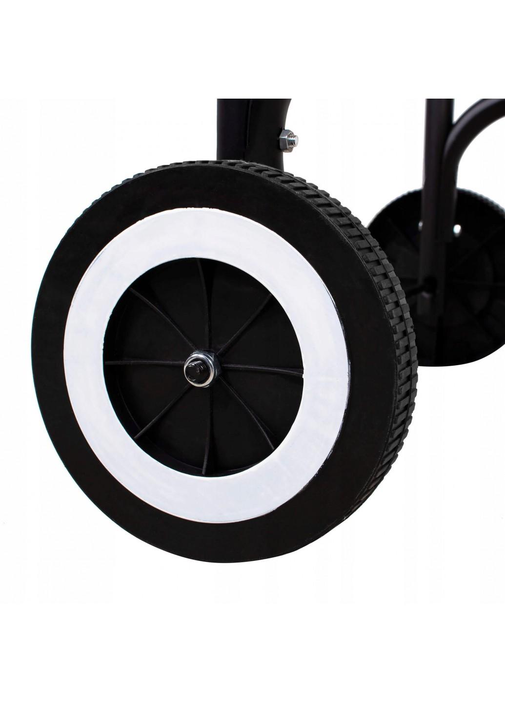 Гриль-барбекю садовий вугільний переносний Springos G0009