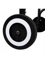 Гриль-барбекю садовий вугільний переносний Springos G0009