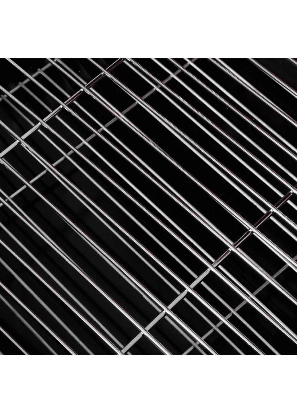 Гриль-барбекю садовий вугільний переносний Springos G0009