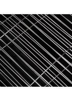 Гриль-барбекю садовий вугільний переносний Springos G0009