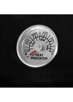 Гриль-барбекю садовий вугільний переносний Springos G0014