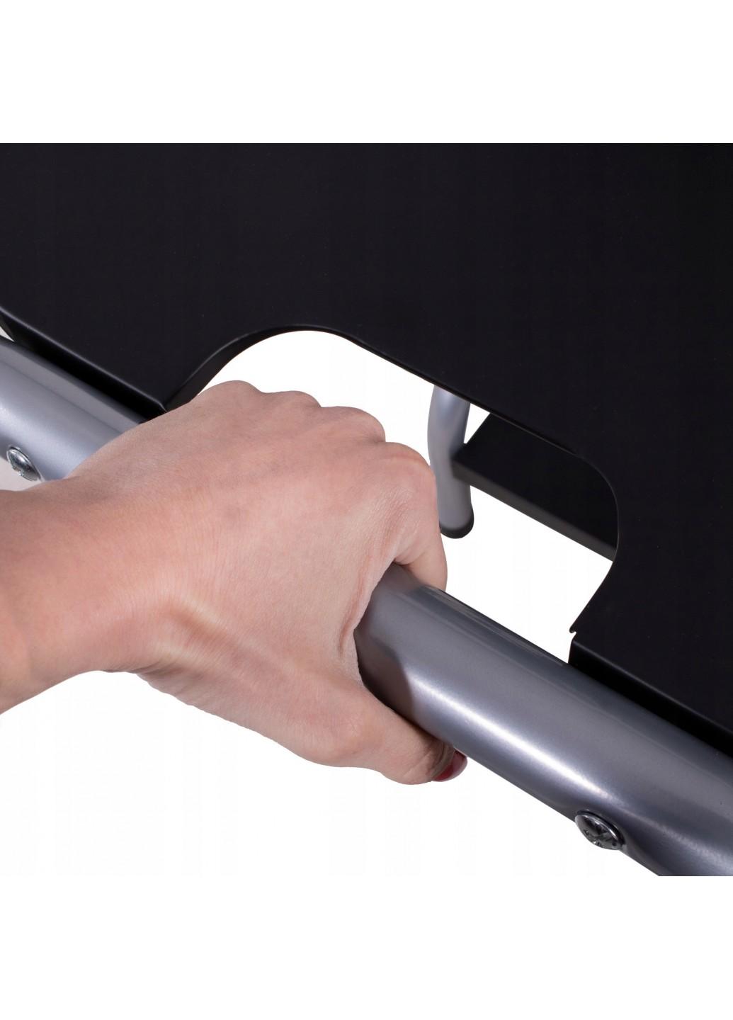 Гриль-барбекю садовий вугільний переносний Springos G0014