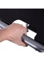 Гриль-барбекю садовий вугільний переносний Springos G0014