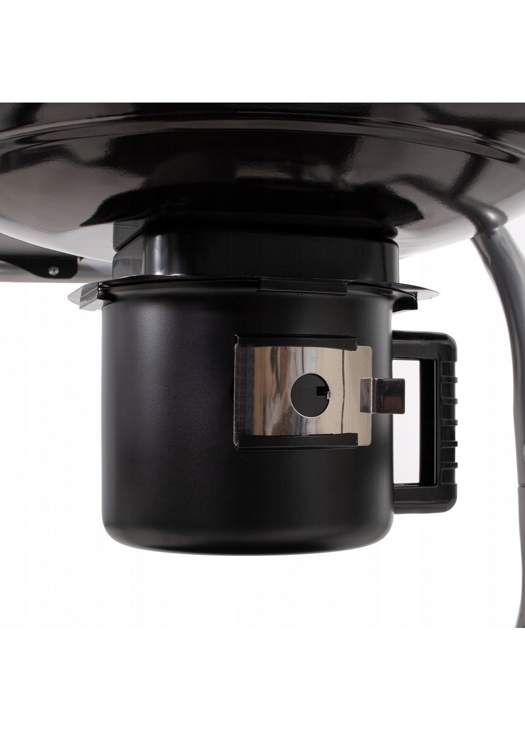 Гриль-барбекю садовий вугільний переносний Springos G0014