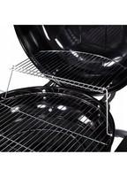 Гриль-барбекю садовий вугільний переносний Springos G0014