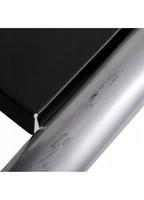 Гриль-барбекю садовий вугільний переносний Springos G0014