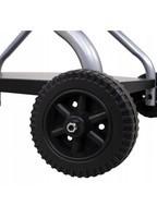 Гриль-барбекю садовий вугільний переносний Springos G0014