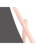 Шезлонг (крісло-лежак) дерев'яний для пляжу, тераси і саду Springos DC0001 GR