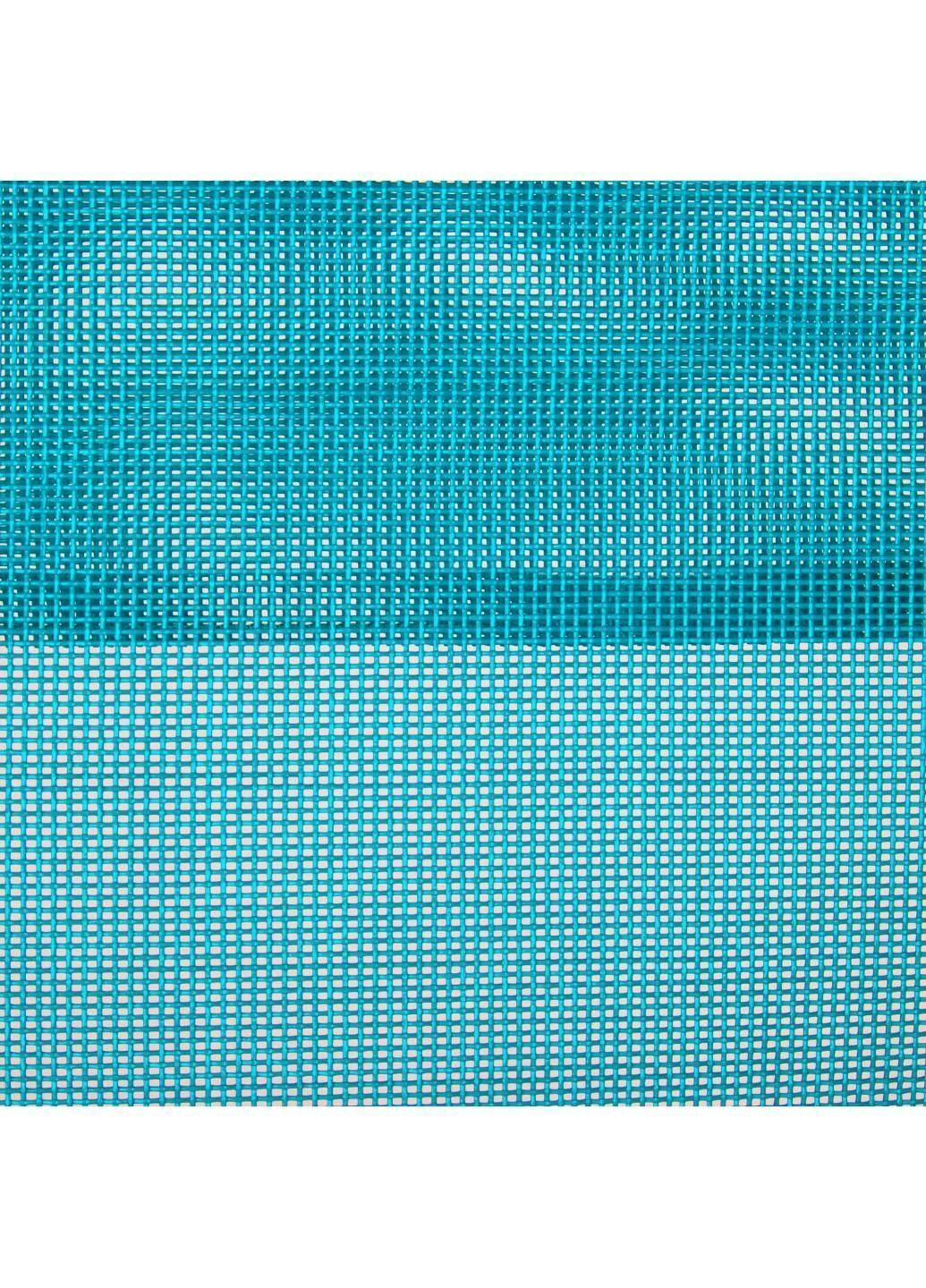 Шезлонг (лежак) для пляжу, тераси і саду Springos GC0046