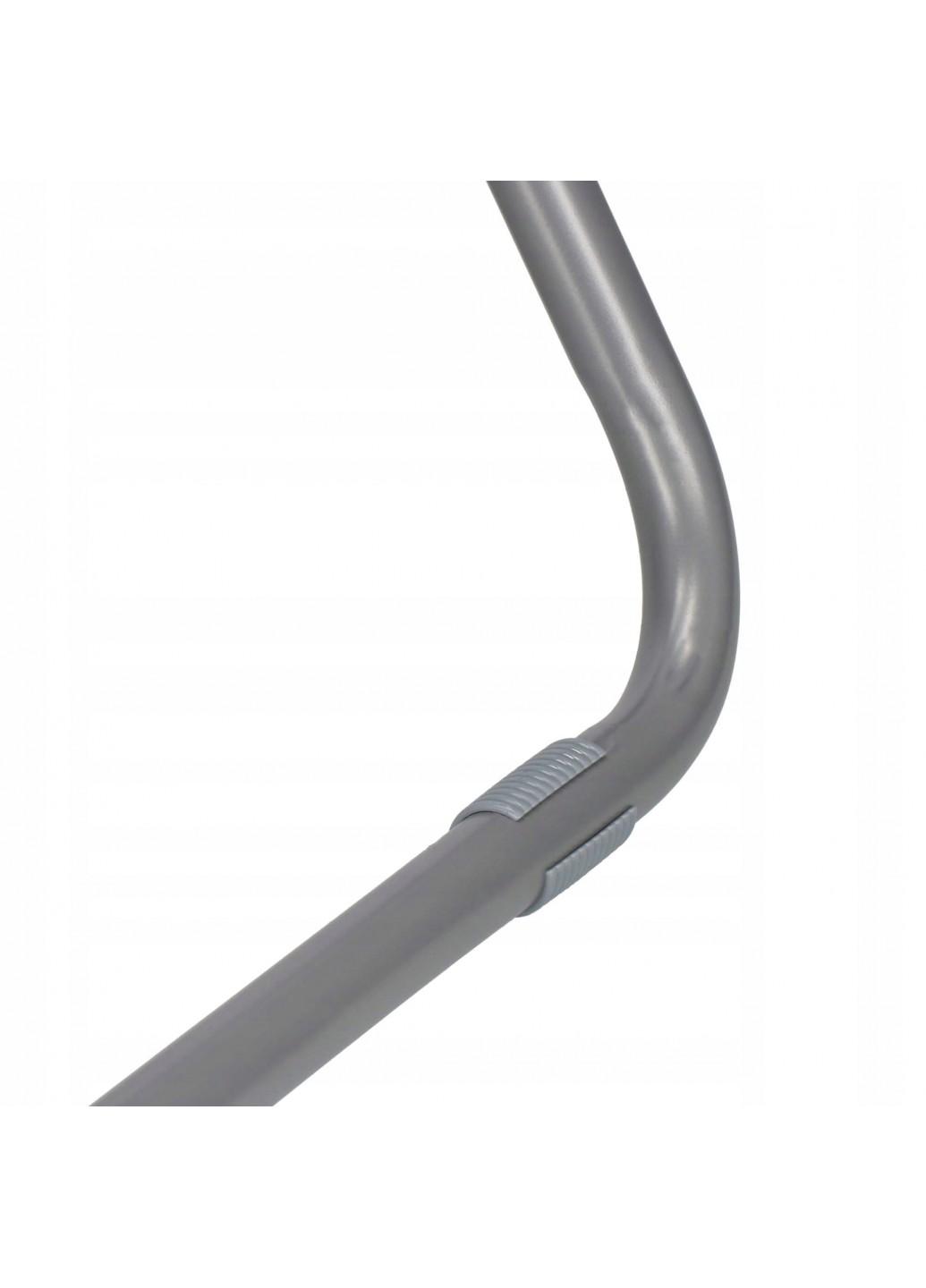 Шезлонг (лежак) для пляжу, тераси і саду Springos GC0032