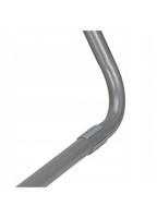 Шезлонг (лежак) для пляжу, тераси і саду Springos GC0032