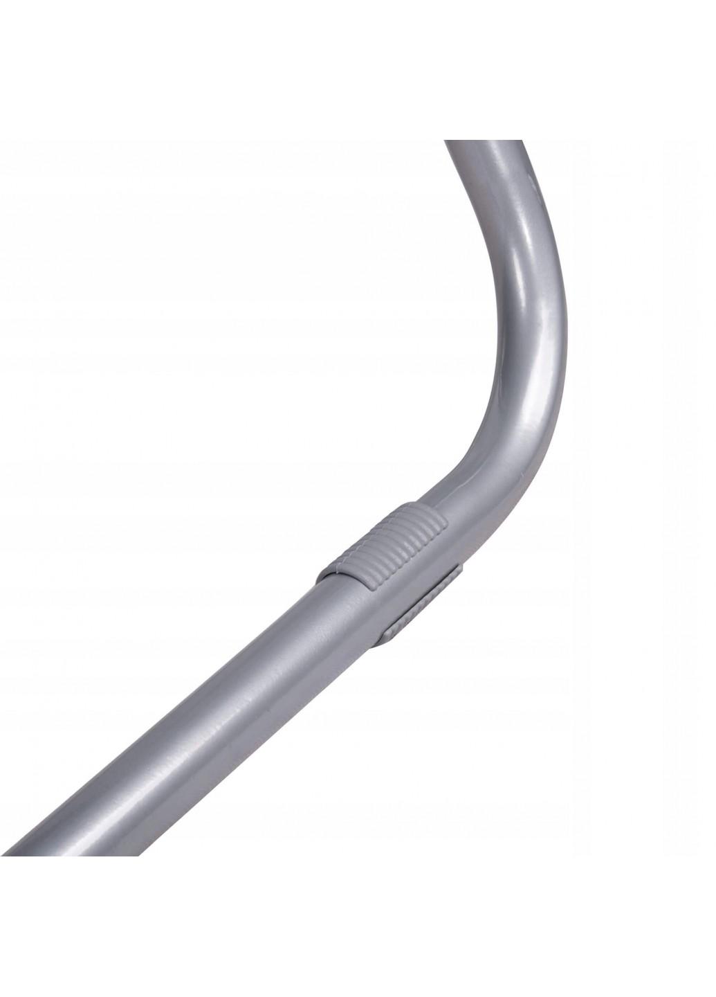 Шезлонг (лежак) для пляжу, тераси і саду Springos GC0016