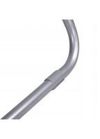 Шезлонг (лежак) для пляжу, тераси і саду Springos GC0016