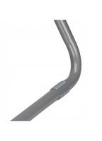 Шезлонг (лежак) для пляжу, тераси і саду Springos GC0048