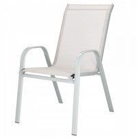 Крісло садове Springos для балкону і тераси GC0035