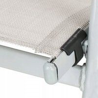 Крісло садове Springos для балкону і тераси GC0035