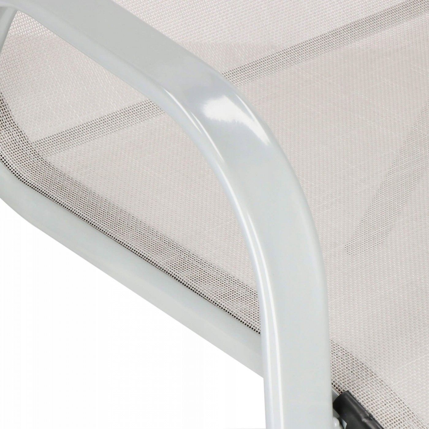 Крісло садове Springos для балкону і тераси GC0035