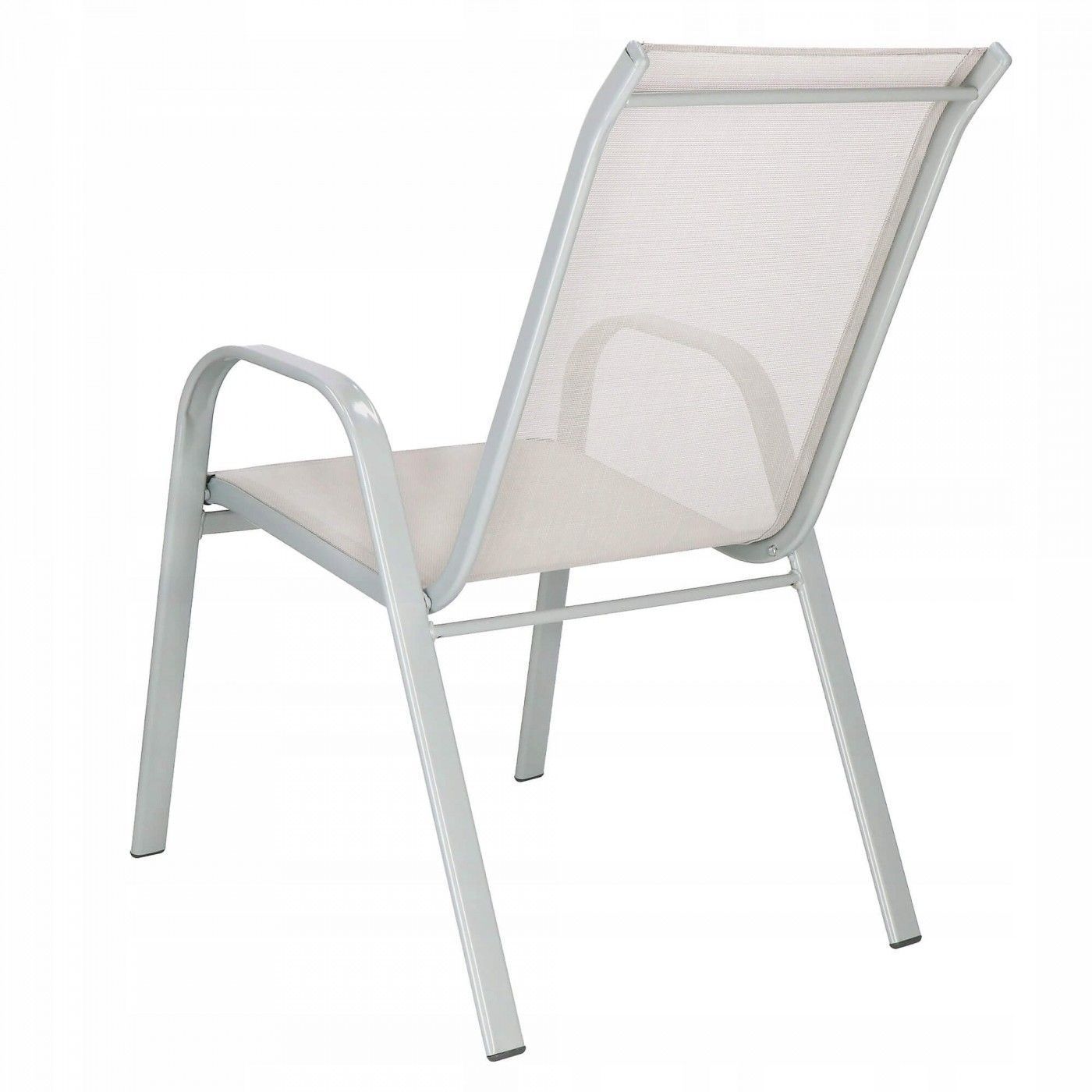 Крісло садове Springos для балкону і тераси GC0035