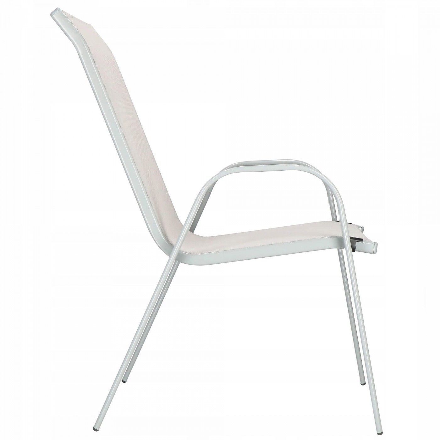 Крісло садове Springos для балкону і тераси GC0035