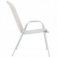 Крісло садове Springos для балкону і тераси GC0035