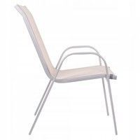 Крісло садове Springos для балкону і тераси GC0019