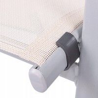 Крісло садове Springos для балкону і тераси GC0019