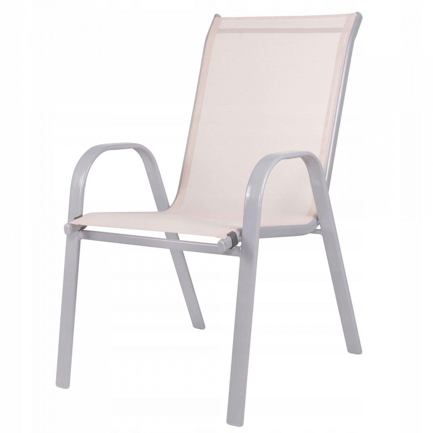 Крісло садове Springos для балкону і тераси GC0019