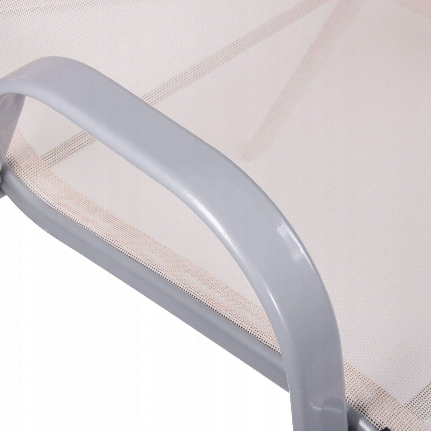 Крісло садове Springos для балкону і тераси GC0019