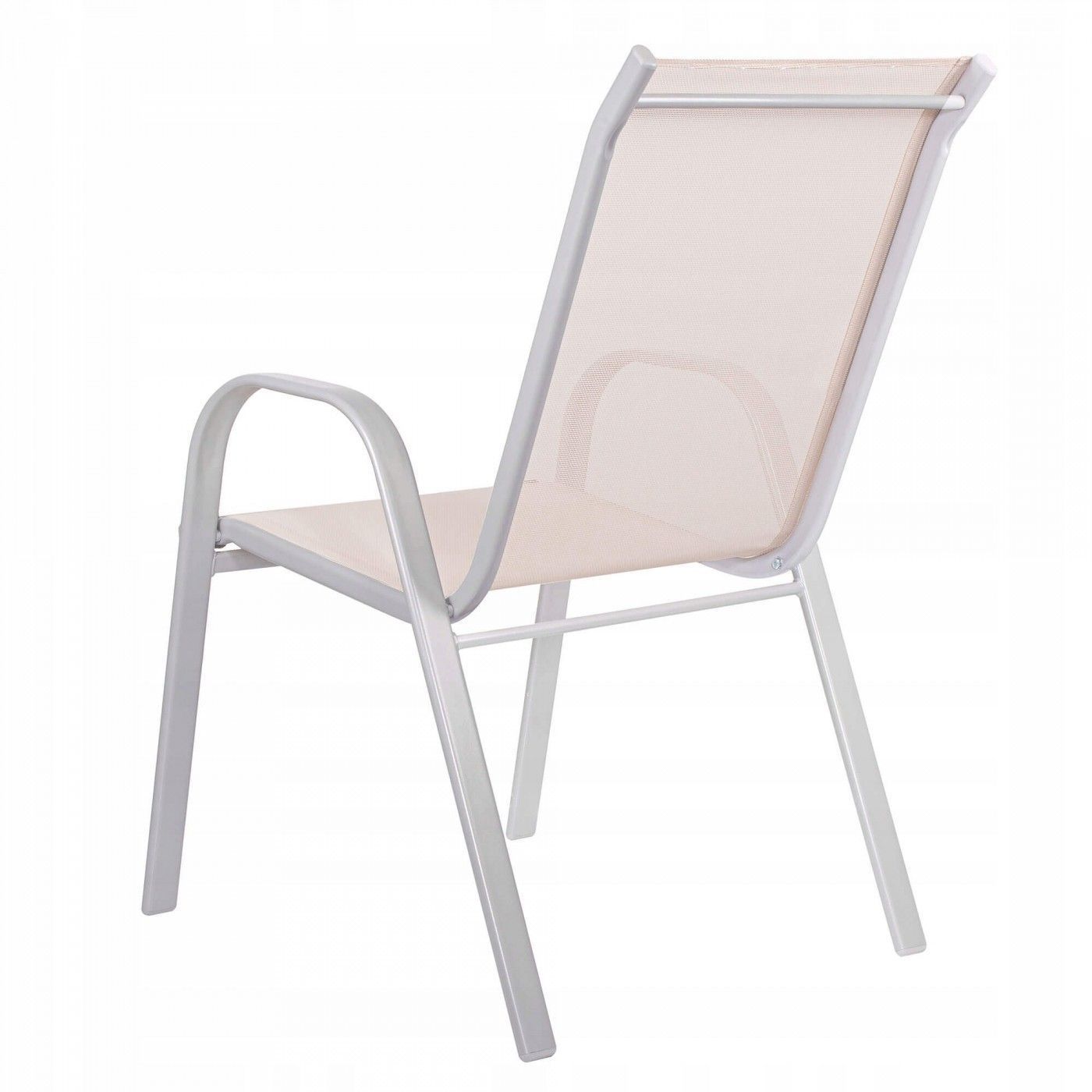 Крісло садове Springos для балкону і тераси GC0019