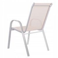 Крісло садове Springos для балкону і тераси GC0019