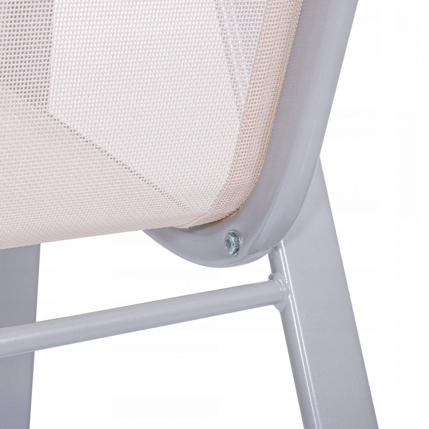 Крісло садове Springos для балкону і тераси GC0019