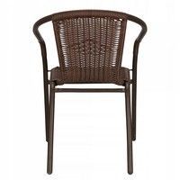 Крісло садове Springos для балкону і тераси GF1022