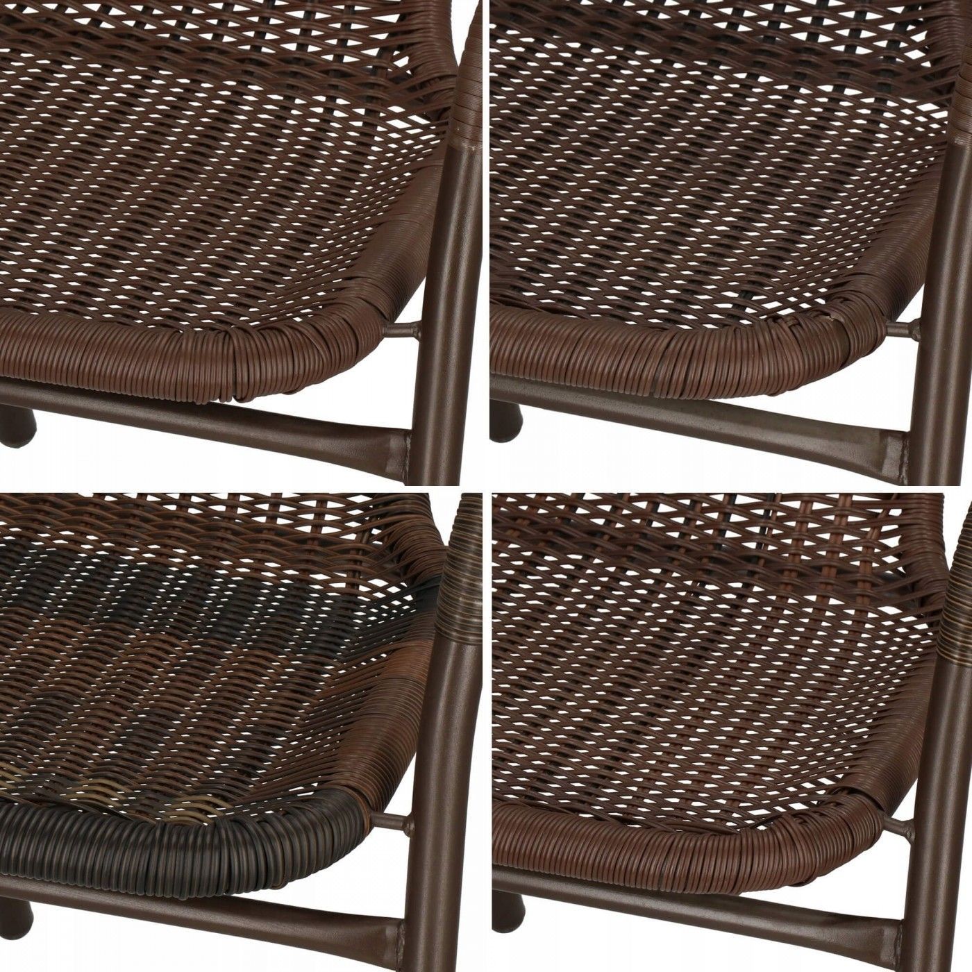 Крісло садове Springos для балкону і тераси GF1022