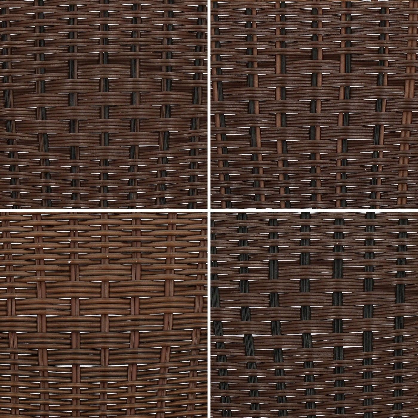 Крісло садове Springos для балкону і тераси GF1022