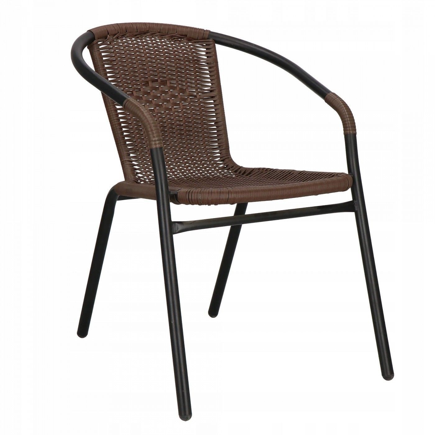 Крісло садове Springos для балкону і тераси GF1029