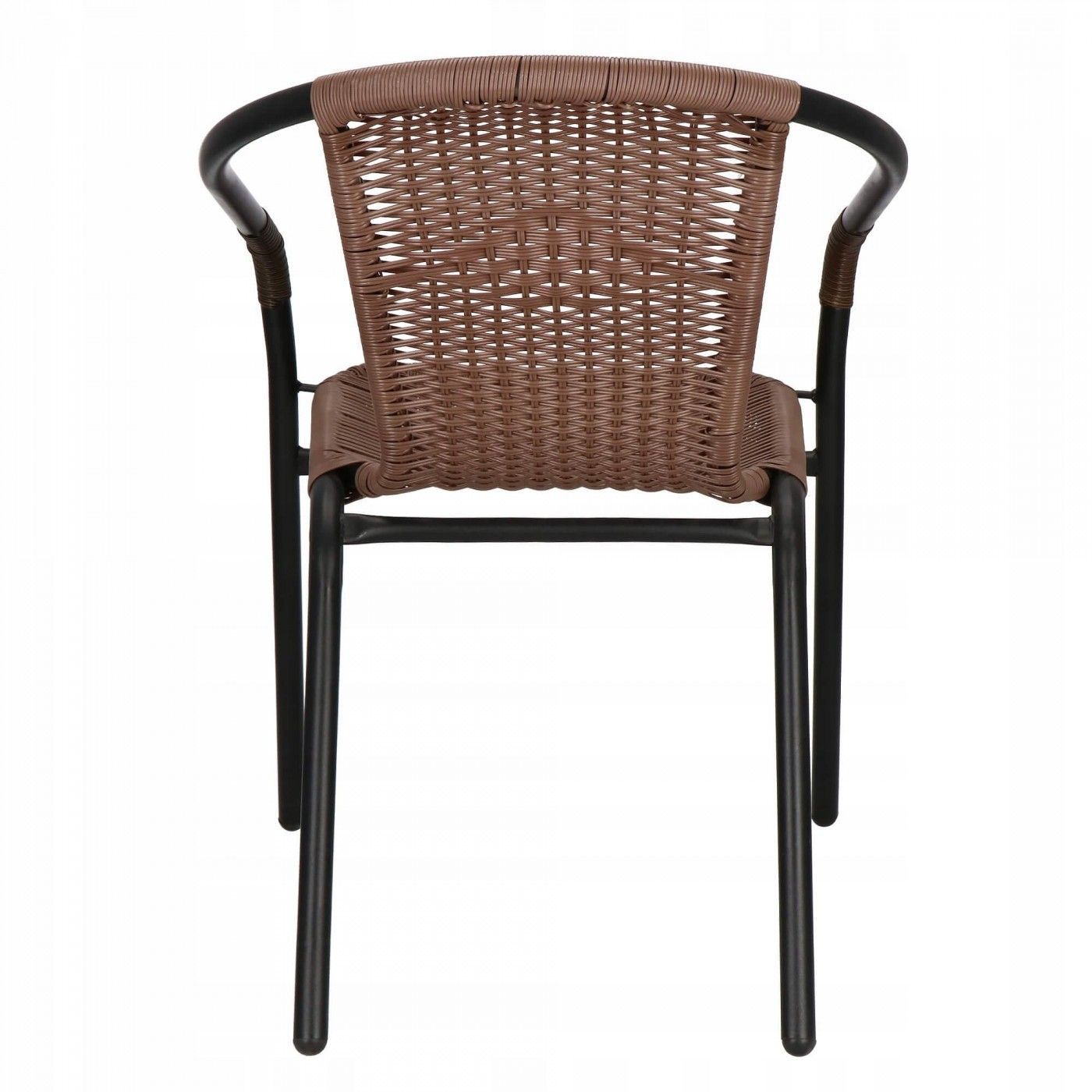 Крісло садове Springos для балкону і тераси GF1029