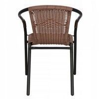 Крісло садове Springos для балкону і тераси GF1029