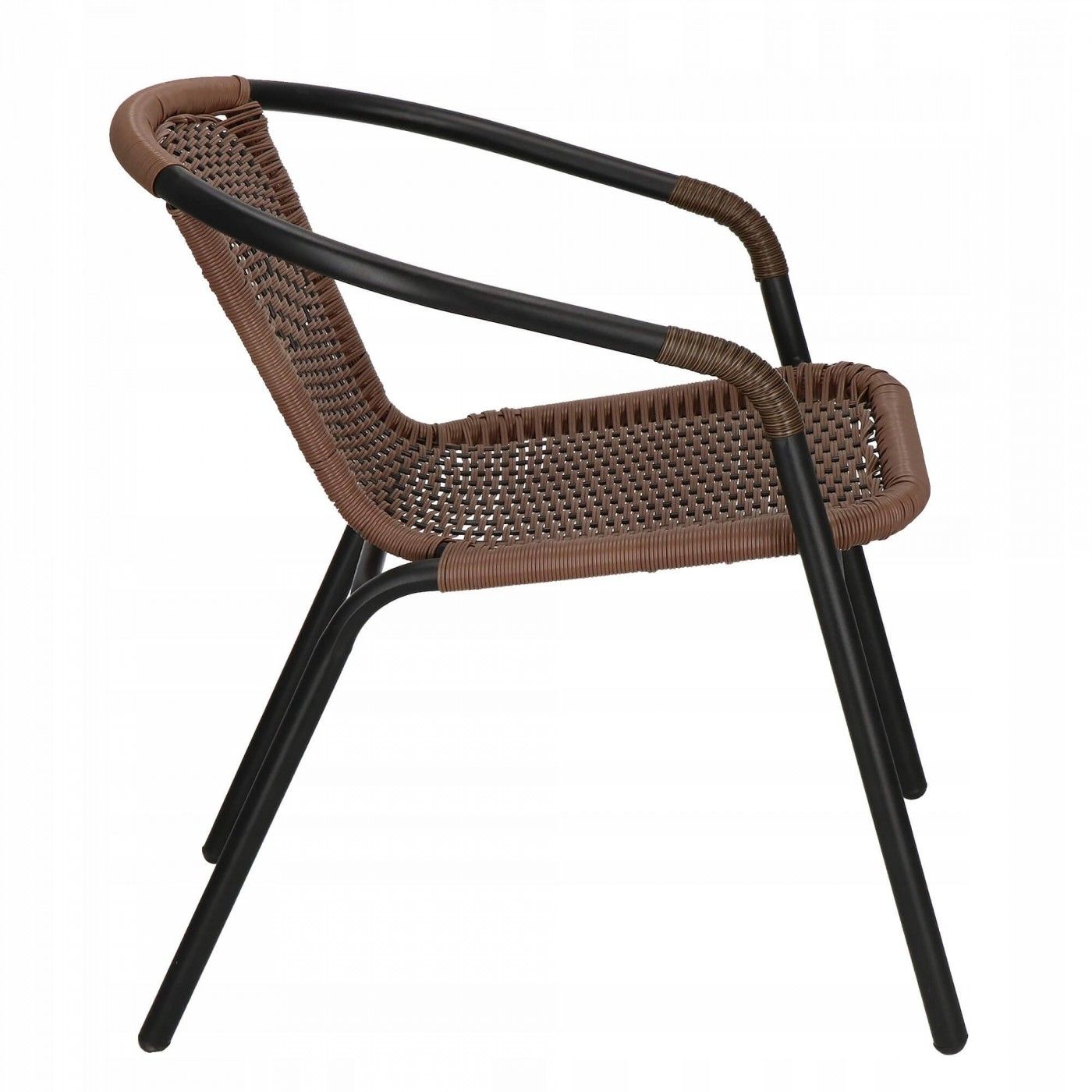 Крісло садове Springos для балкону і тераси GF1029