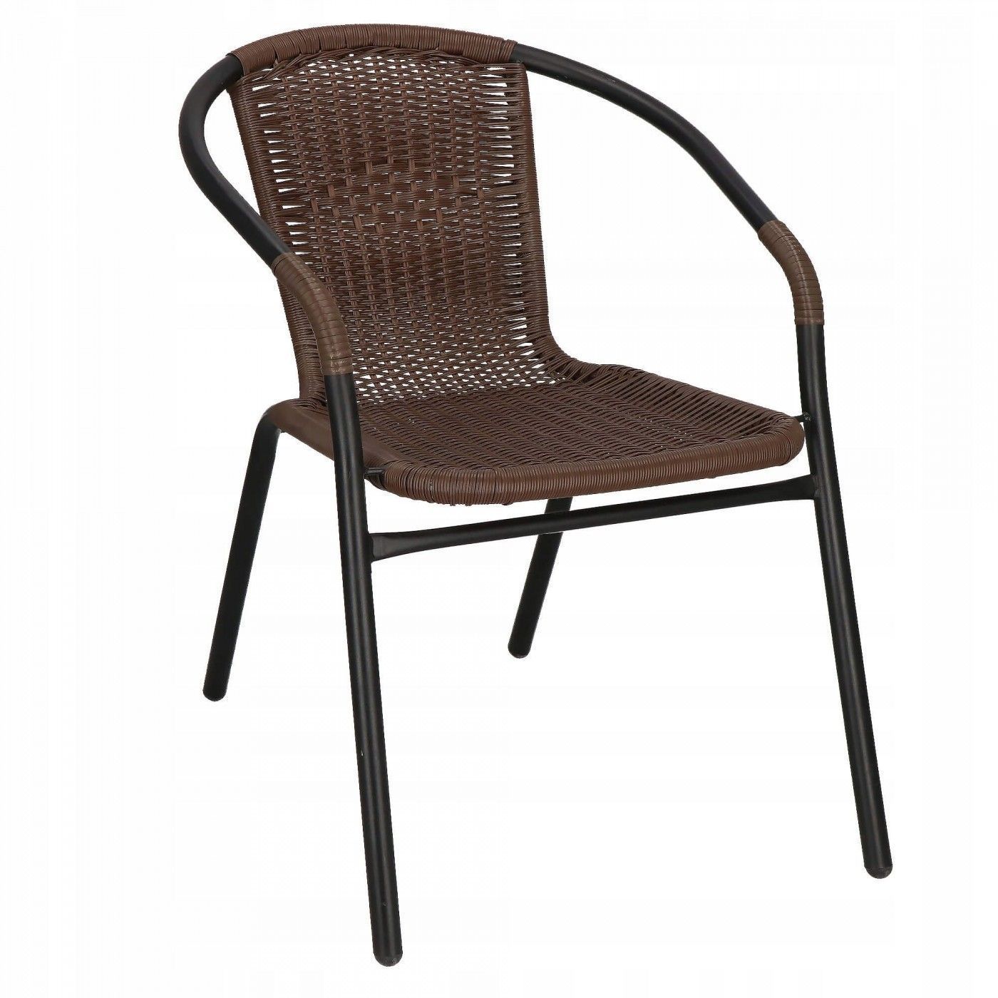 Крісло садове Springos для балкону і тераси GF1029