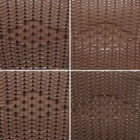 Крісло садове Springos для балкону і тераси GF1029