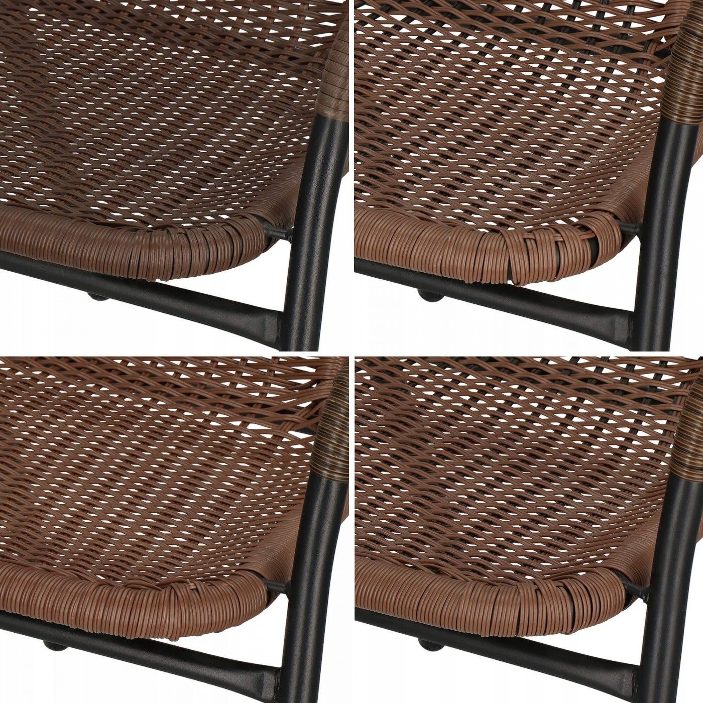 Крісло садове Springos для балкону і тераси GF1029