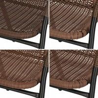 Крісло садове Springos для балкону і тераси GF1029