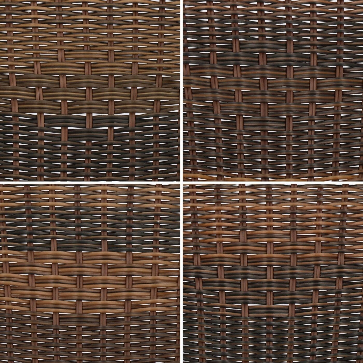 Крісло садове Springos для балкону і тераси GF1030